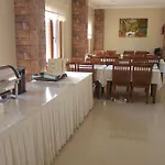 Szálloda Doyuranlar Ata 3*