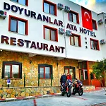 Szálloda Doyuranlar Ata Eceabat