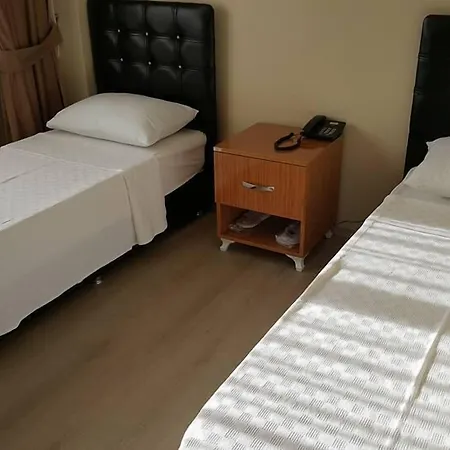 Doyuranlar Ata 호텔 에체밧