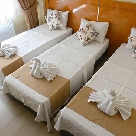 Doyuranlar Ata 호텔 3*