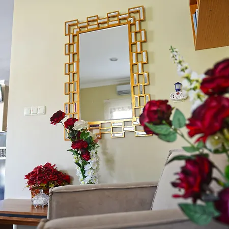 호텔 Doyuranlar Ata 에체밧