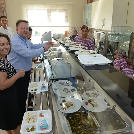 Hotel Doyuranlar Ata