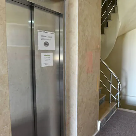 Doyuranlar Ata 호텔