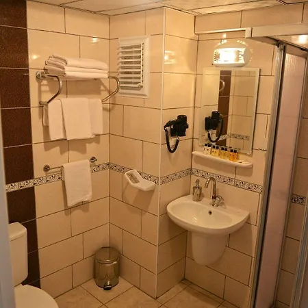 Doyuranlar Ata 호텔