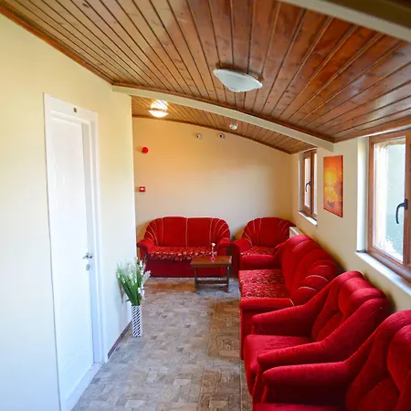 Doyuranlar Ata 호텔 3*