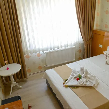 호텔 Doyuranlar Ata