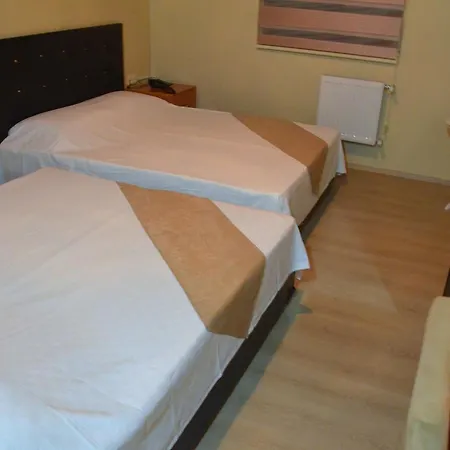 Doyuranlar Ata 3* 에체밧