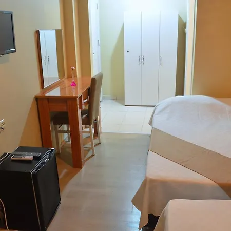 Doyuranlar Ata Otel Eceabat