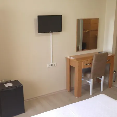 Doyuranlar Ata 호텔 3*