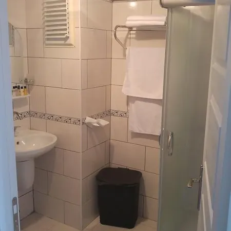 Otel Doyuranlar Ata Eceabat
