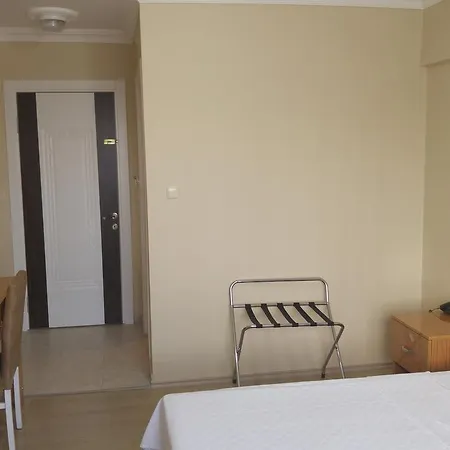 호텔 Doyuranlar Ata