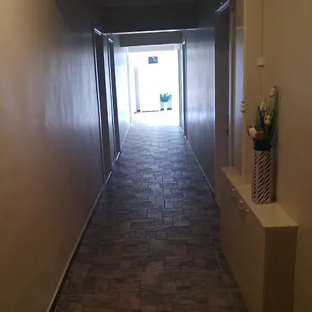 Doyuranlar Ata 호텔 3*