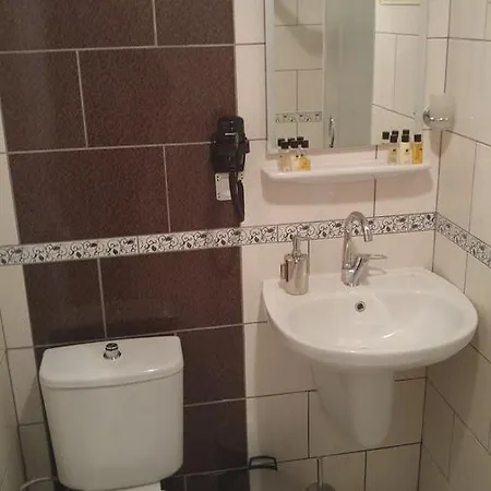 Doyuranlar Ata 호텔 3*