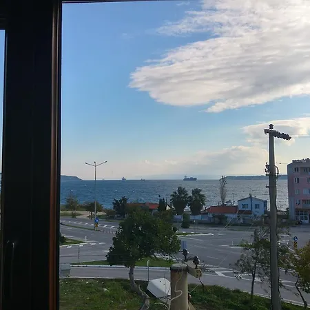 Otel Doyuranlar Ata 3*