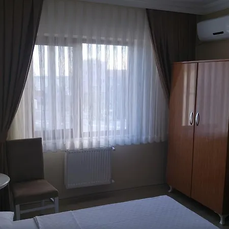 Doyuranlar Ata 호텔