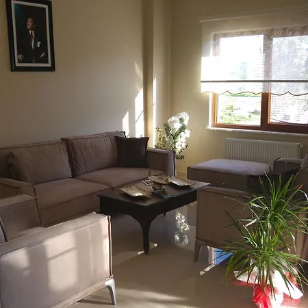 Otel Doyuranlar Ata 3*
