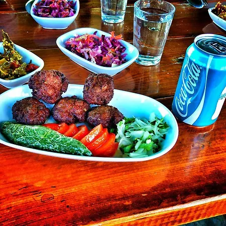 Doyuranlar Ata 호텔