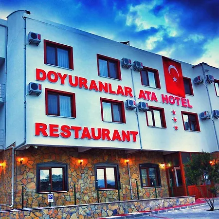 Doyuranlar Ata Eceabat
