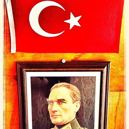 Doyuranlar Ata Otel Eceabat