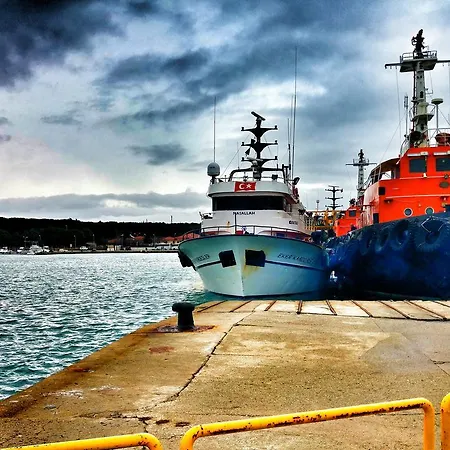 Doyuranlar Ata 호텔 3*