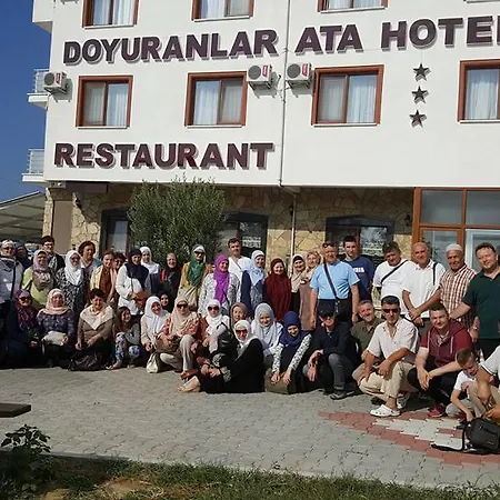 Doyuranlar Ata