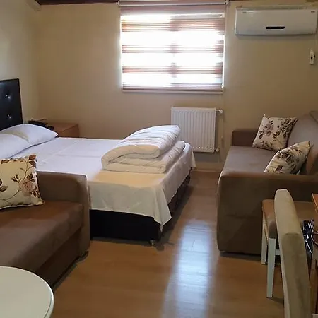 Doyuranlar Ata 3* Eceabat
