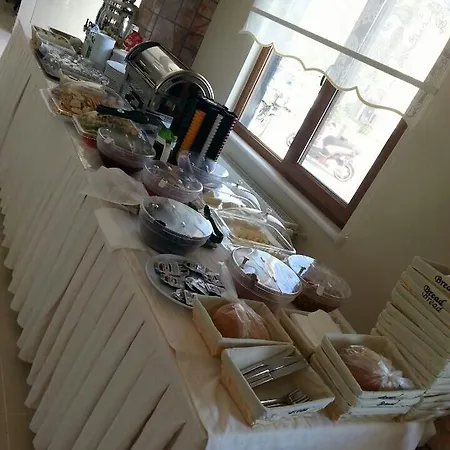 Doyuranlar Ata 호텔 에체밧