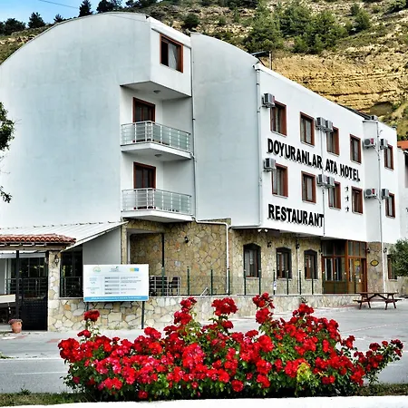 Doyuranlar Ata 3*