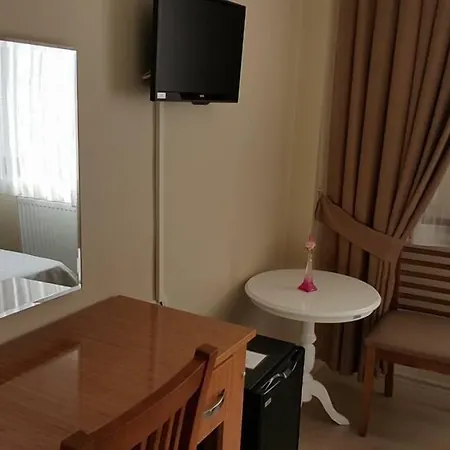 Doyuranlar Ata ホテル