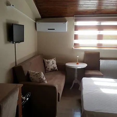 Doyuranlar Ata 3* Eceabat