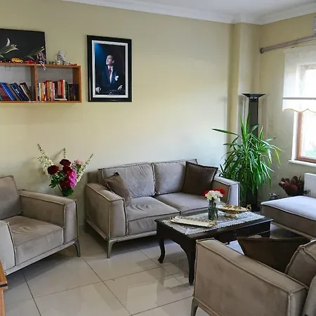 Doyuranlar Ata 3* Eceabat