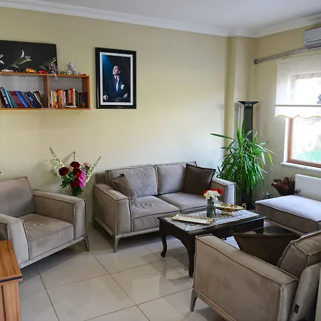 Doyuranlar Ata ホテル エジェアバト