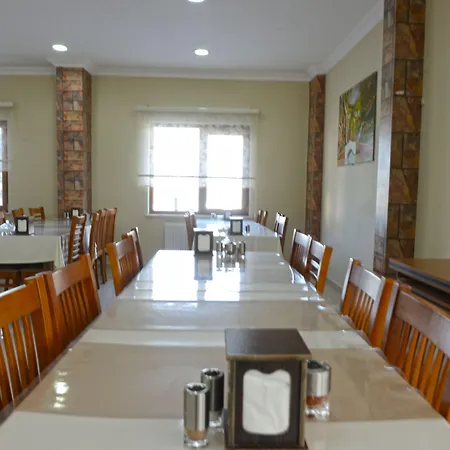 Doyuranlar Ata ホテル