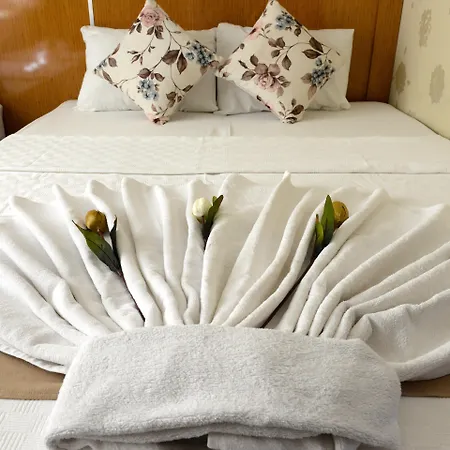 Doyuranlar Ata 3* エジェアバト