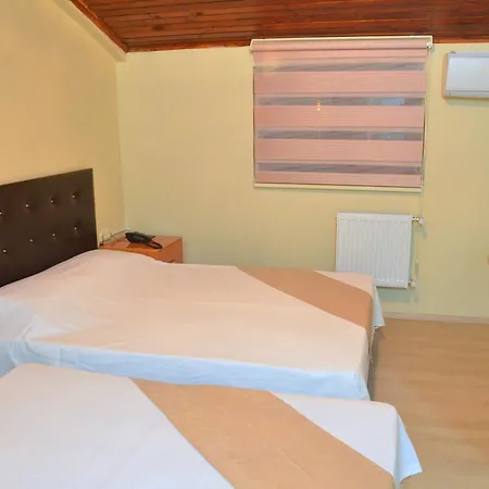 ホテル Doyuranlar Ata