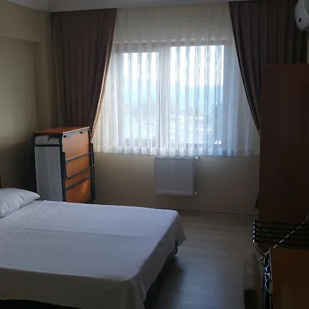 Doyuranlar Ata 3* إيجيأبات