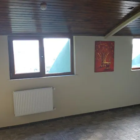 Hotel Doyuranlar Ata