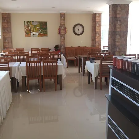 Doyuranlar Ata 3* エジェアバト