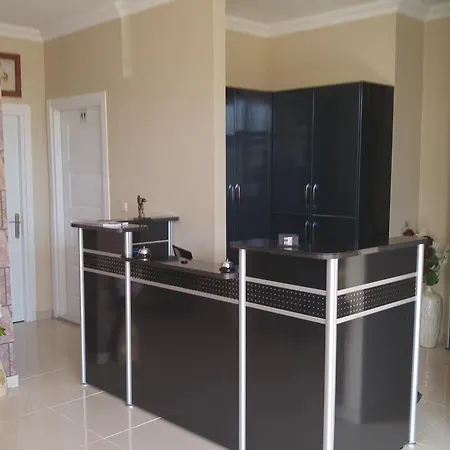 Doyuranlar Ata 3* エジェアバト