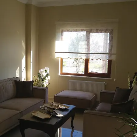 Doyuranlar Ata ホテル 3*