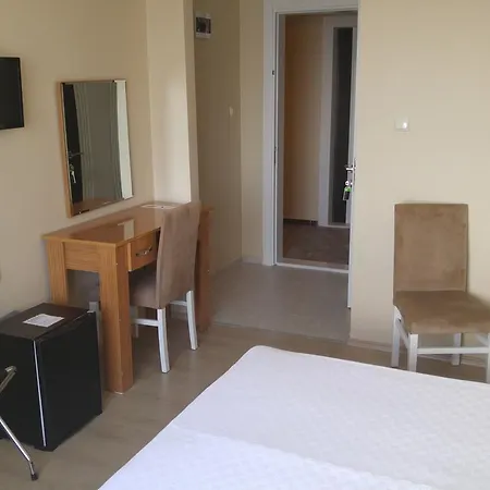 ホテル Doyuranlar Ata