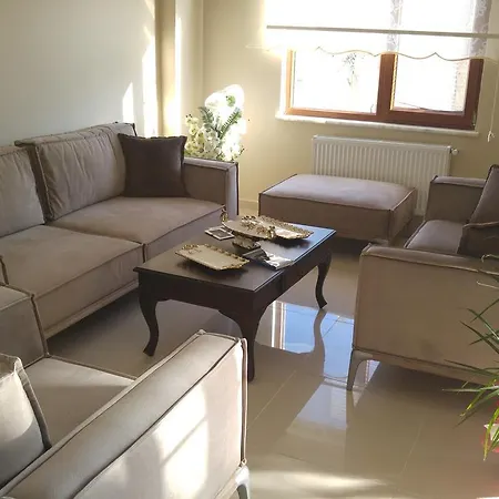 Doyuranlar Ata ホテル 3*