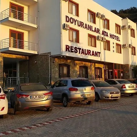 Hotel Doyuranlar Ata