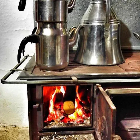 Doyuranlar Ata ホテル 3*