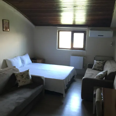 Doyuranlar Ata ホテル 3*